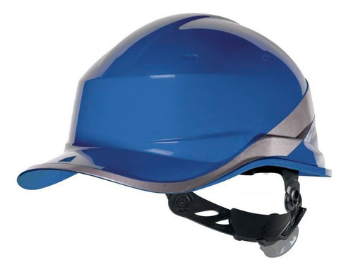  Casco De Seguridad Deltaplus Diamond-v Color Azul