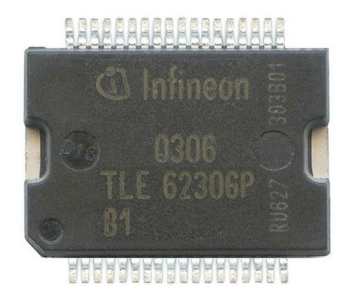 Tle 6230 Gp Tle6230gp Original Infineon Componente Integrado