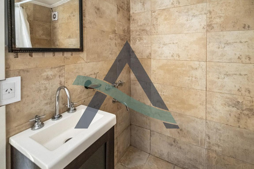 Departamento Tipo Loft 2 Ambientes