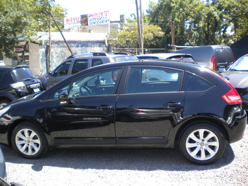 Citroën C4 1.6 X Pack Plus
