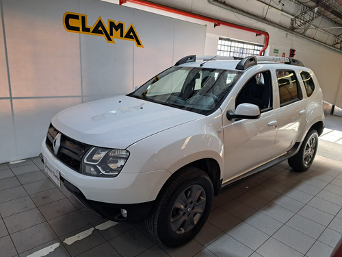 Renault Duster DUSTER PH2 PRIVILEGE 2.0