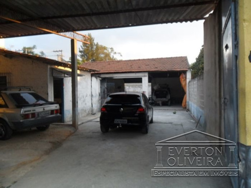 Ponto - Vila Pinheiro - Ref: 8032 - V-8032