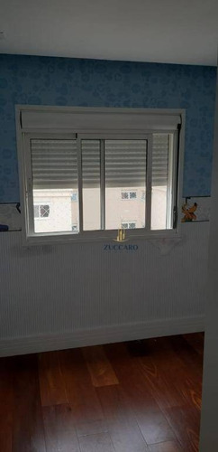 Apartamento Com 3 Dormitórios À Venda, 134 M² Por R$ 1.100.000,00 - Macedo - Guarulhos/sp - Ap16512