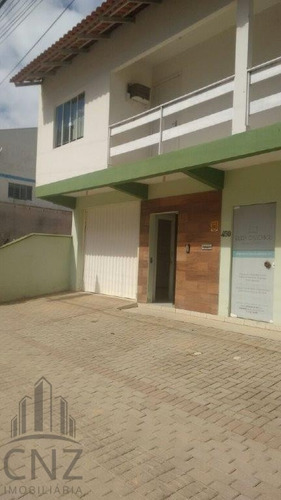 Imagem 20 de 23 de Residencial + Comercial - Cs 105 - Cs 105