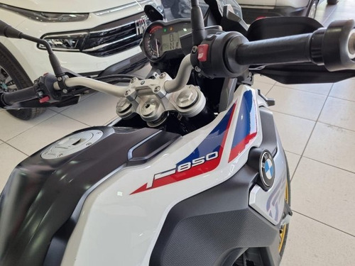 Imagem 7 de 9 de F 850 Gs Sport Trail