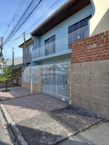 Imagem 9 de 15 de Sobrado - Cidade Industrial - Ref: 2456 - V-2456