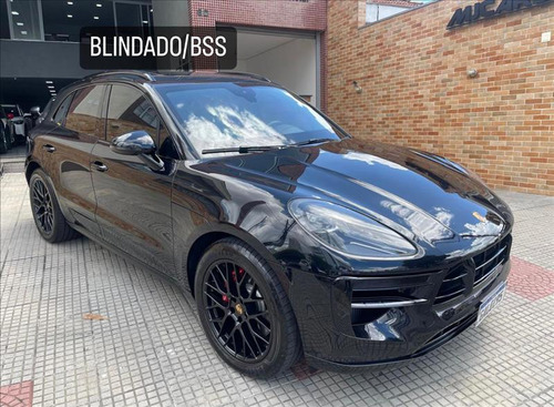 Porsche Macan 2.9 Gts 24v v6 Gasolina 4p Automatico