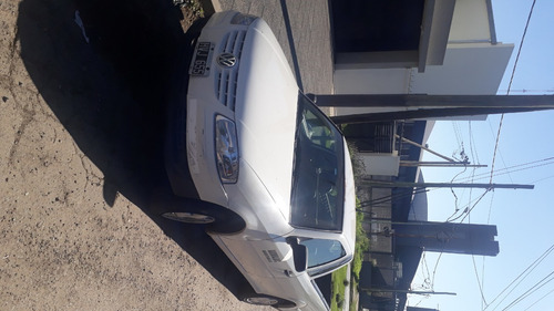 Vw Saveiro 1.9 Sd