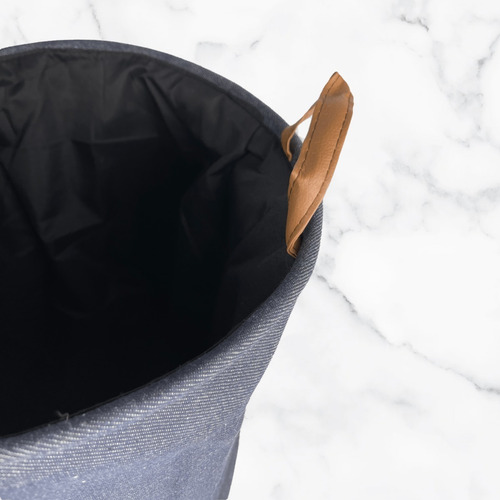 Cesto Ropa Canasto Organizador Lavado O Planchado