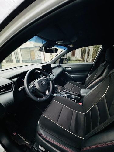 Toyota Corolla Cross 2.0 Grs Cvt 170cv