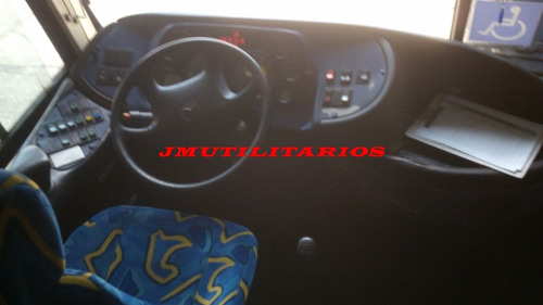 Irizar Century Ano 2002 Convencional Mb O500 M Jm Cod 212