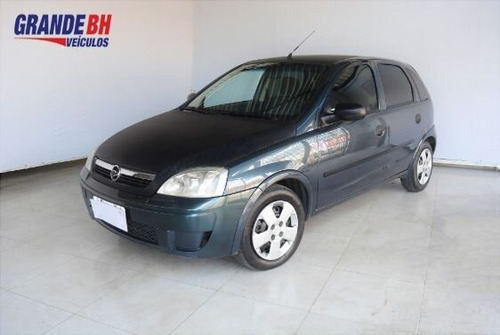 Corsa Hatch Maxx 1.0 (flex)