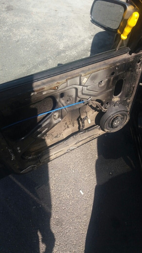 Imagem 4 de 7 de Volkswagen Gol 2002 1.0 Plus 4p Gasolina