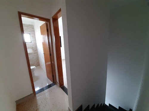 Imagem 5 de 14 de Casa, 2 Dorms Com 60.8 M² - Maracanã - Praia Grande - Ref.: Nco108 - Nco108