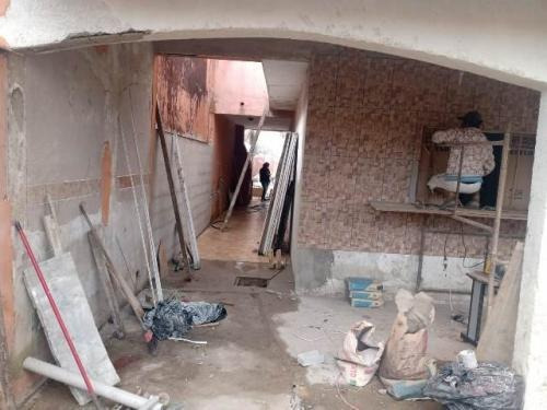 Imagem 2 de 10 de Casa Com Piscina Prox Ao Mar, Itanhaém- Tupy 3dorm. 8448