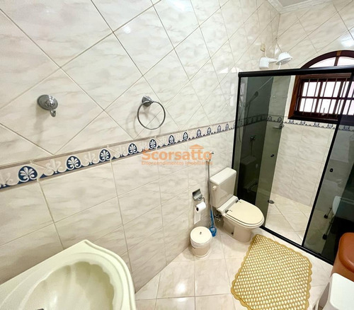 Imagem 8 de 30 de Casa Em Condomínio À Venda, Condomínio Delfim Verde, Itapecerica Da Serra/sp. - 6253