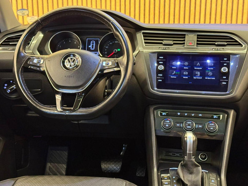 Volkswagen Tiguan Allspace 1.4 2019