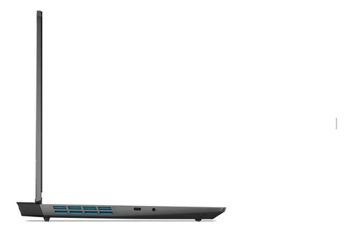 Notebook Loq Gen 8 Intel I5, Rtx 4050, 8 Gb Ram, 512 Gb Ssd