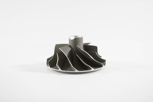 Imagen 3 de 5 de Turbo Propela / Compresor Mercedes Benz Om 904la Gt2259s