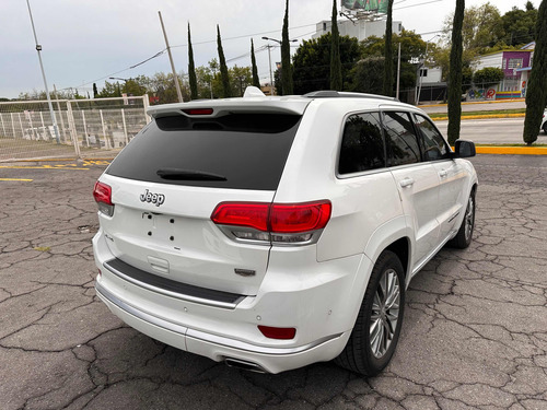 Jeep Grand Cherokee 3.6 Summit Elite Platinum Mt