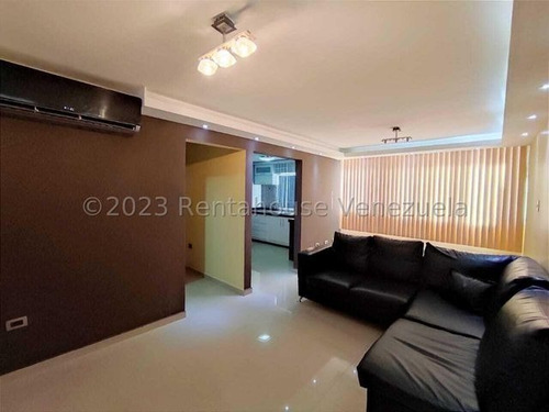 Imagen 5 de 30 de Apartamento En Venta Narayola I, La Morita 23-17696 Hc