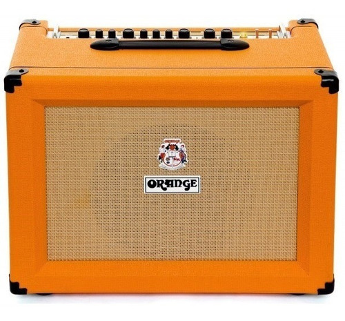 Amplificador Orange Cr60c Combo De 60 W. Para Guitarra