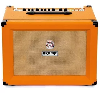 Amplificador Orange Cr60c Combo De 60 W. Para Guitarra