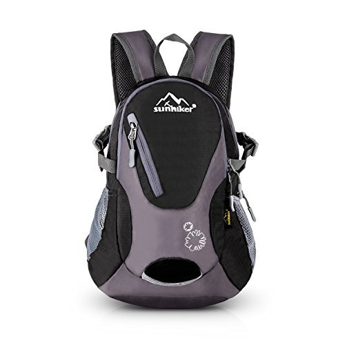 Sunhiker Ciclismo Senderismo Mochila Resistente Al Agua Moch