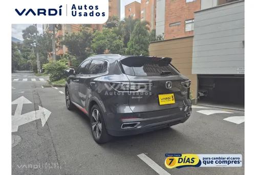 Changan Cs55 49071