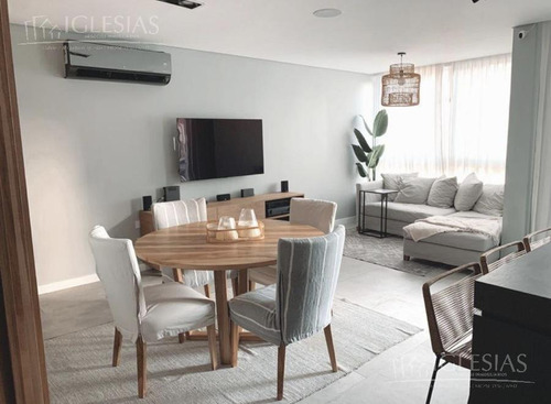 Imagen 2 de 25 de Departamento - Vicente López