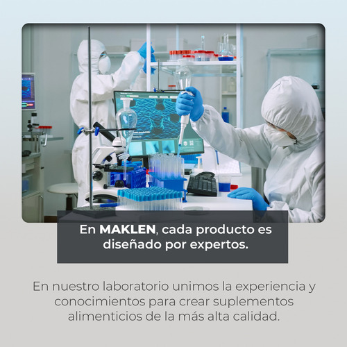Probióticos Femeninos + Extracto de Arandanos | 90 Cápsulas | Maklen