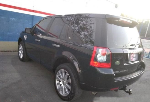 Land Rover Freelander (aceitamos Troca E Financiamos)