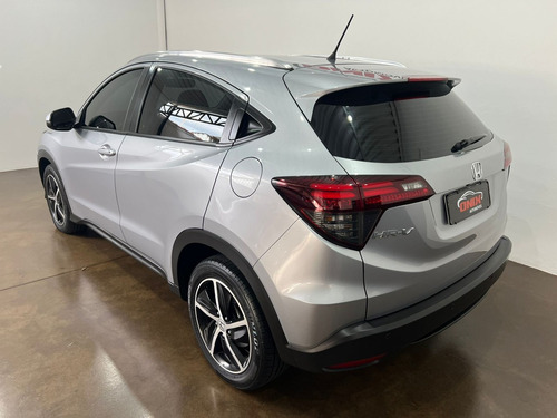 Honda HR-V 1.8 16V EX