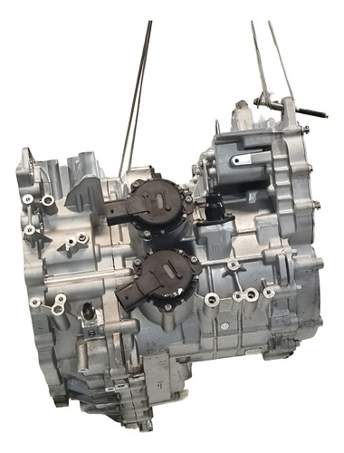 Cambio Gwm Haval H6 Phev 19 2024 2025 1.5 Hibrido (Usado)