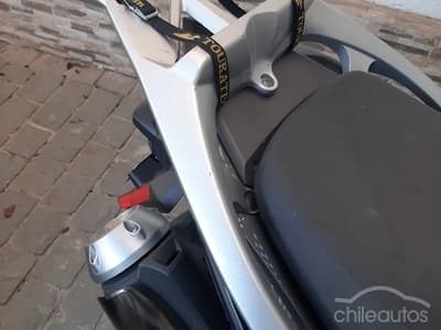 Yamaha Tmax 530 2015 15000 Km