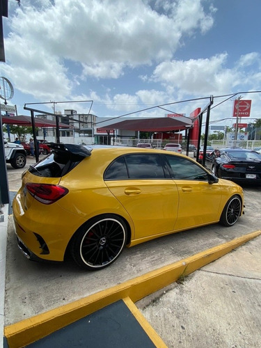 Imagen 5 de 12 de Mercedes-benz Clase A200 Progessive 1.3