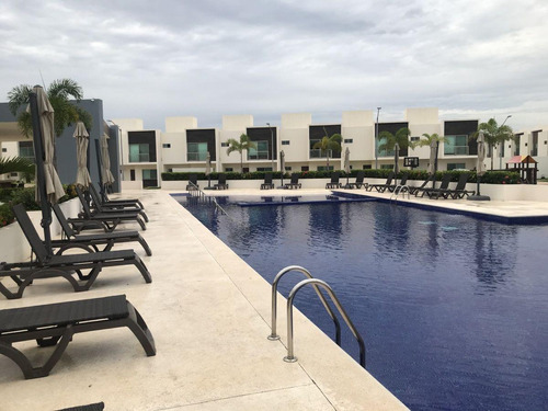 Venta De Casa En Cancún