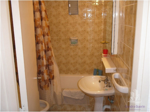 Apartamento En Roosevelt, 2 Dormitorios *- Ref: 5186