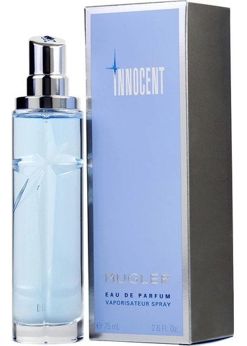 Mugler Angel Innocent Edp 75ml