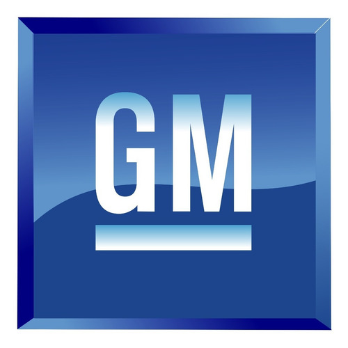 Guarda Barro Delantero Izquierdo Spark Original Gm