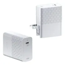 Comprar Cargador Ldnio De Carga Turbo 47w Modelo A1405x