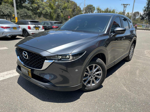 Mazda CX-5 2.5 Touring 4X2 Aut