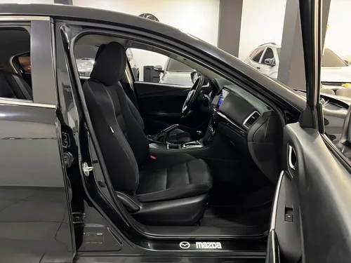 Mazda 6 2.0 Skyactiv