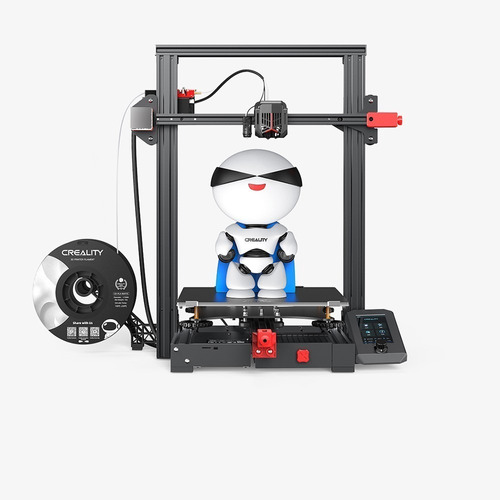 Impresora 3d Creality Ender 3 Max Neo