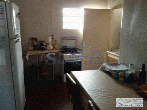 Imagem 4 de 8 de Casa Térrea Residencial À Venda, Jardim Consórcio, São Paulo. - Sc5744