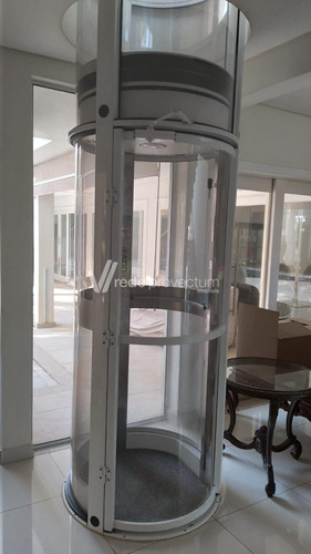 Imagem 6 de 30 de Casa À Venda Em Barão Geraldo - Ca293837