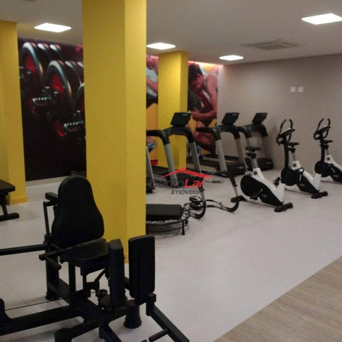Imagem 12 de 14 de Kitnet Com 1 Dormitório Para Alugar, 24 M² Por R$ 1.200,00/mês - Sé - São Paulo/sp - Kn0004