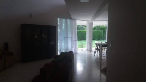 Imagem 7 de 18 de Casa À Venda Por R$ 1.250.000,00 - Condomínio Vivendas Do Lago - Sorocaba/sp - Ca2113