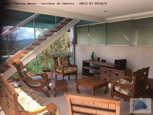 Imagem 8 de 15 de Casa Para Venda Em Areal, Cedro, 4 Dormitórios, 6 Banheiros, 3 Vagas - Cs-1189_2-838807