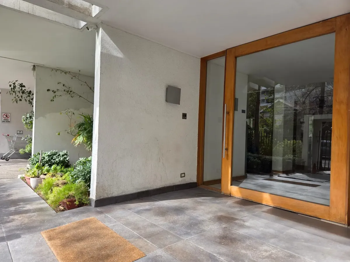 Imagen 1 de 29 de Departamento 3d+2b+2e+servicio+bv+gran Terraza